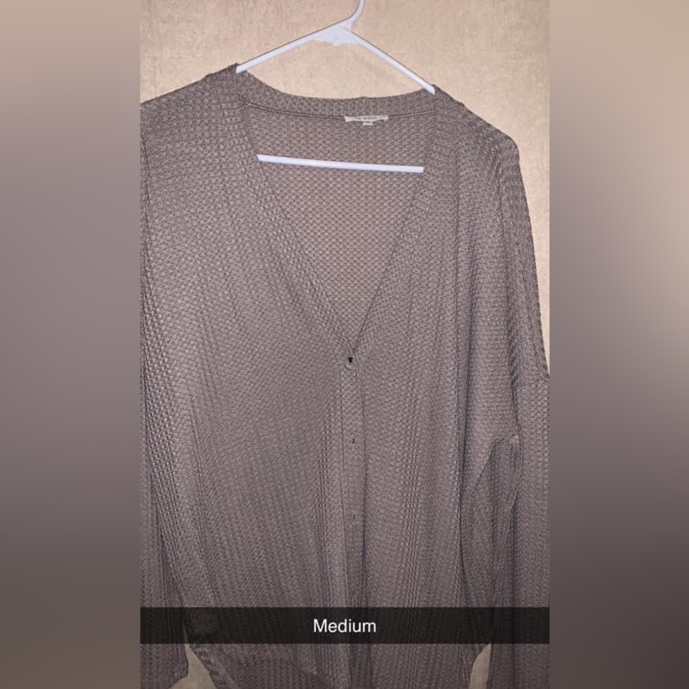 cardigan